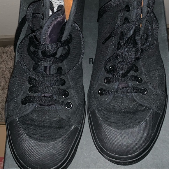 RAF Simons adidas spirit high - Picture 2 of 6